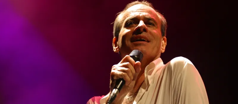&#8221;BALADA DO LOUCO&#8221;: Ney Matogrosso traz sua turnê para Salvador em dezembro