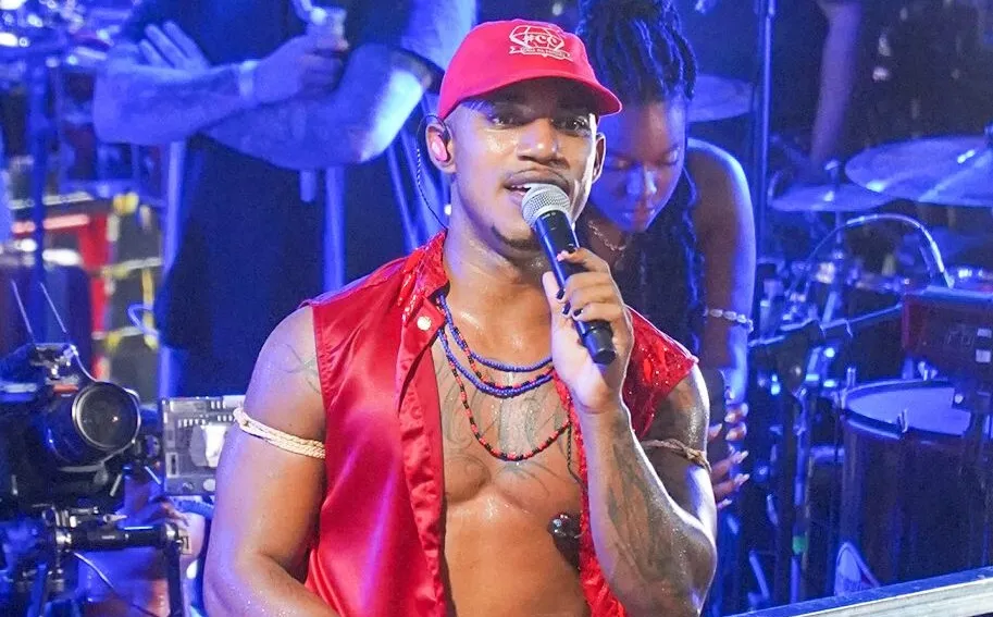 'O Baiano Tem o Molho' é a Música do Carnaval! O Kanalha vence Troféu Aratu Folia