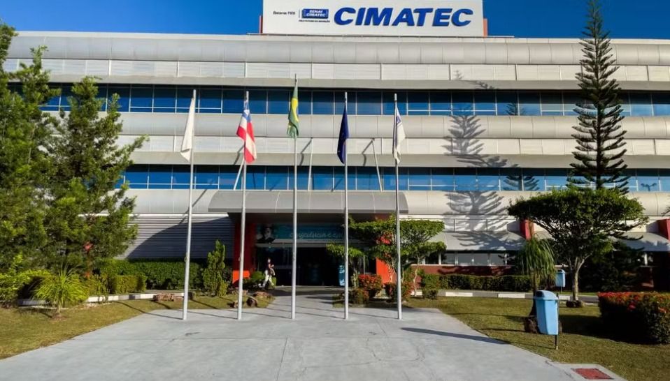 Reprodu&ccedil;&atilde;o Cimatec