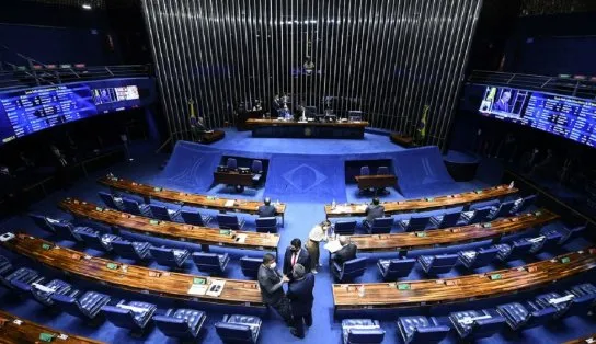 Senado aprova PEC da Transição; matéria vai para a Câmara dos Deputados