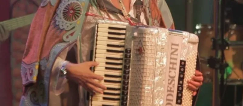 ‘COTA SANFONEIRO’: Câmara Municipal de Salvador aprova lei que prevê contratação de artistas locais