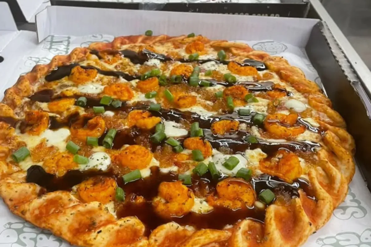 Dia da Pizza tem pizza de acarajé e outros sabores diferentões em Salvador