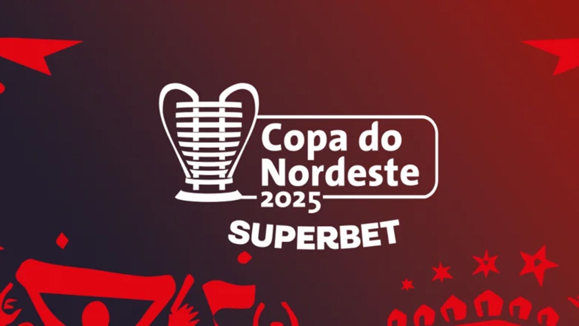 Jogos da Copa do Nordeste retornam em 2025