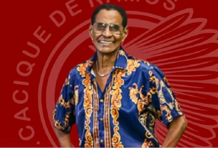 Bira Presidente. Foto: Reprodução | Redes Sociais