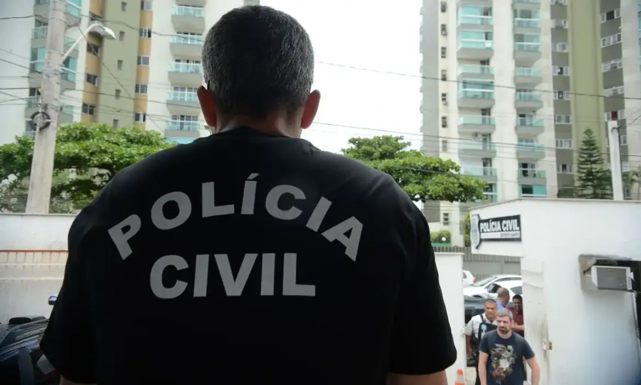 Polícia Civil Rj