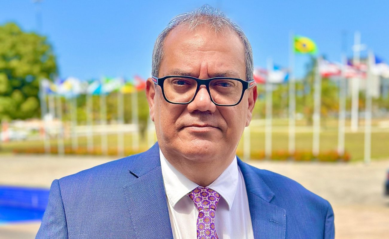 Projeto foi proposto pelo vereador Carlos Muniz; Foto: Reginaldo Ipê e Carlos Alberto /CMS