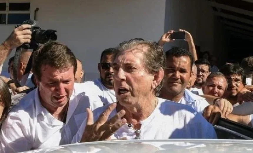 Defesa de João de Deus recorrerá ao STJ para tentar prisão domiciliar