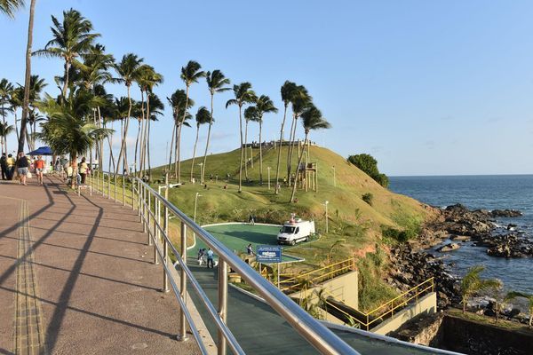  Foto: Bruno Concha/Secom