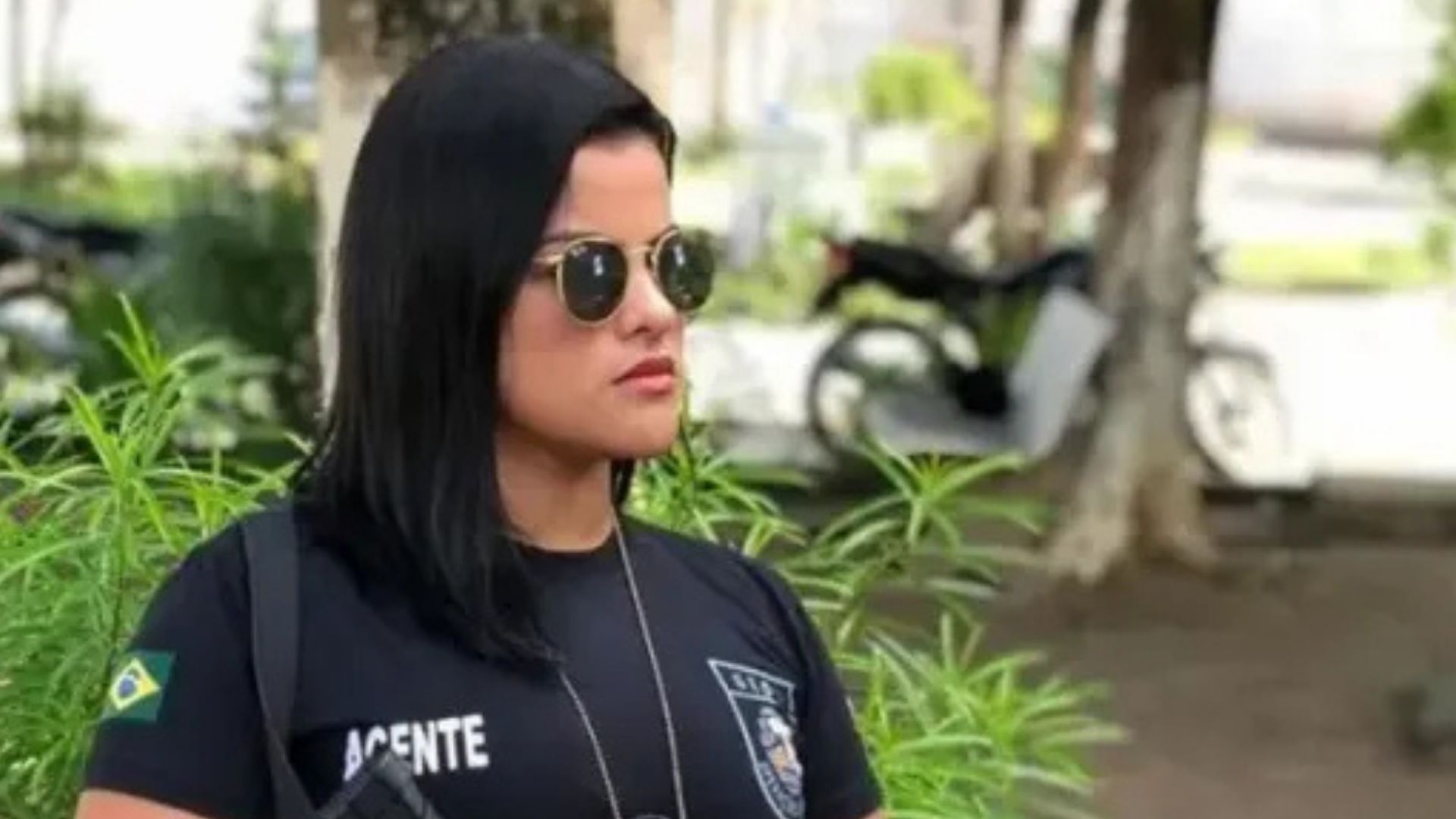 Ex-diretora do pres&iacute;dio de Eun&aacute;polis