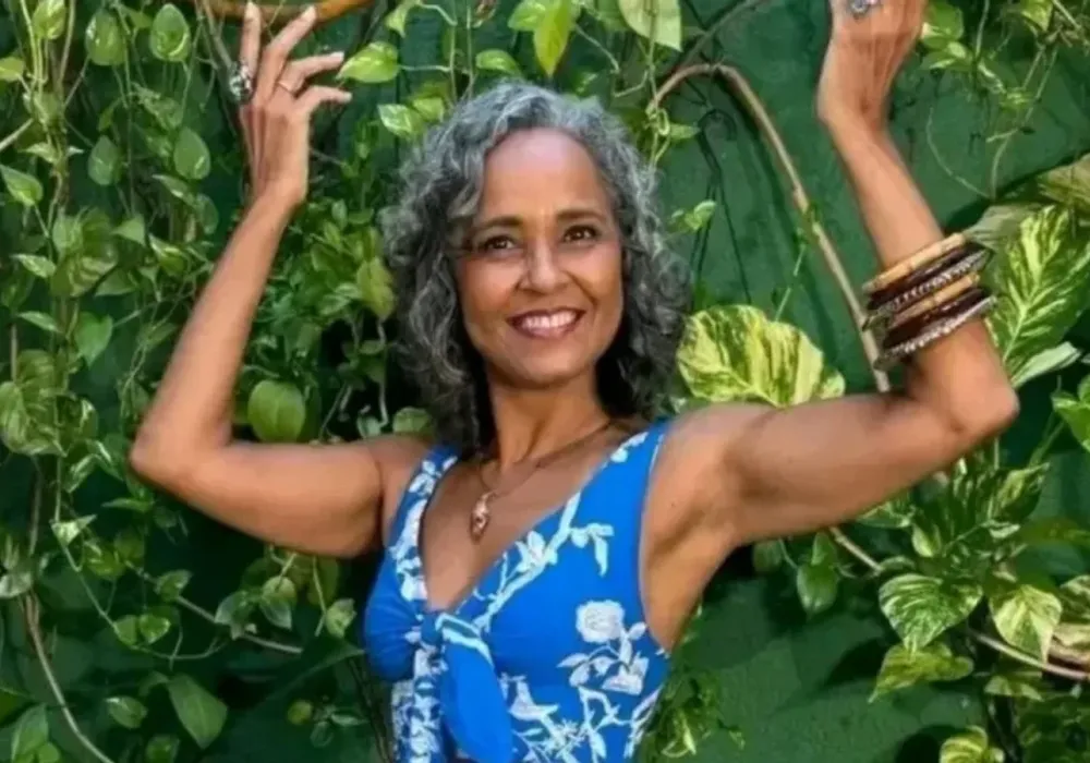 Cantora está internada em Portugal | Foto: Reprodução/Redes Sociais