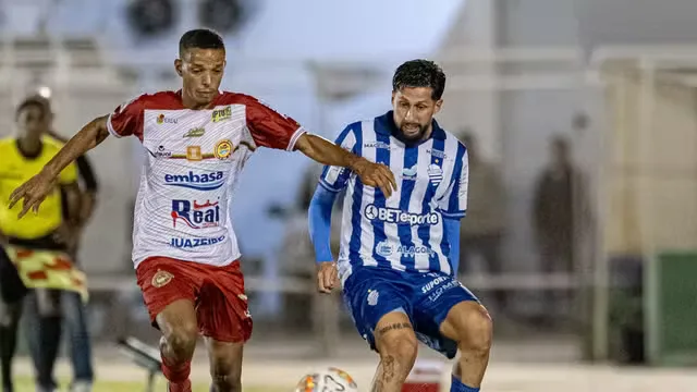 CSA Nordestão Juazeirense