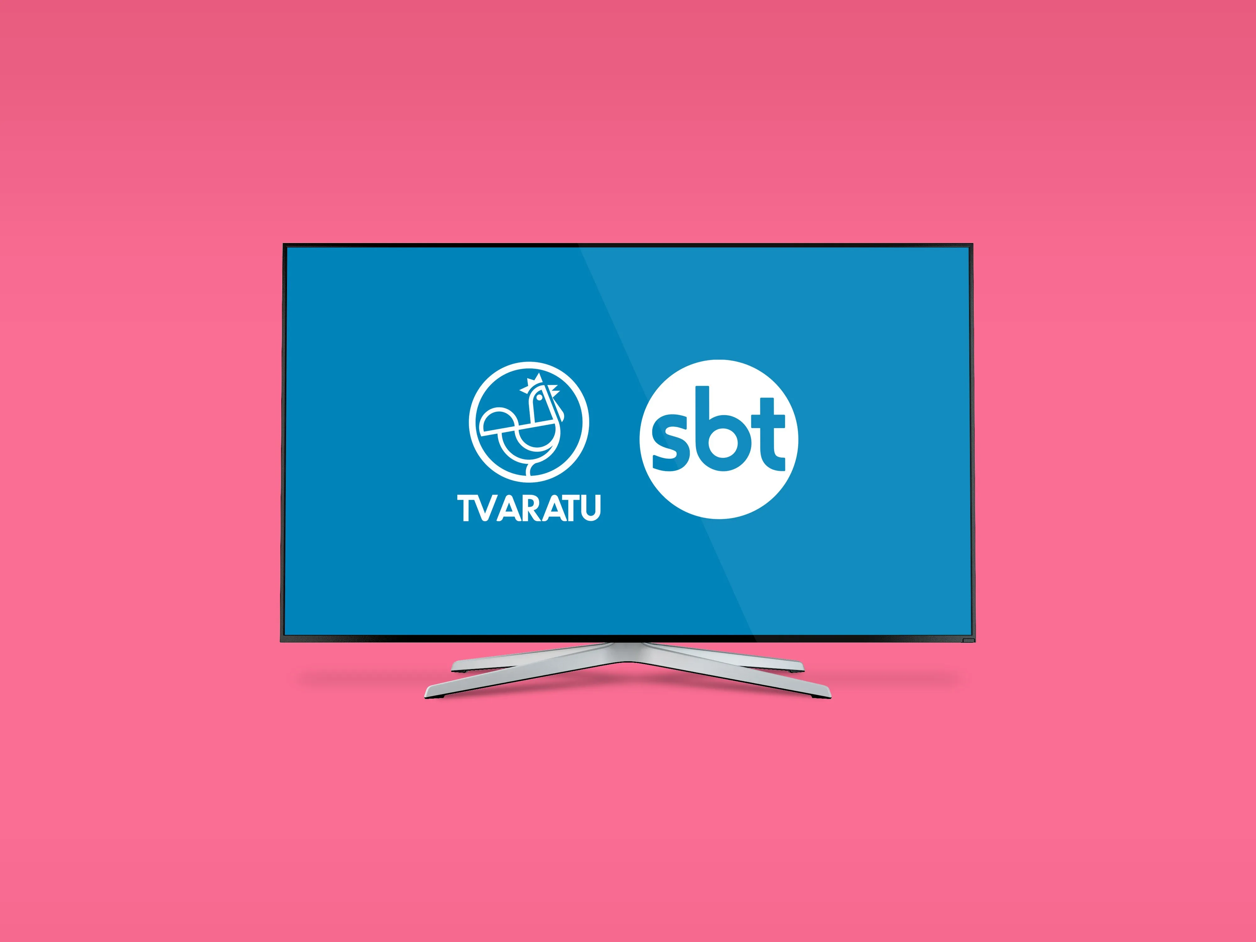 Tv Aratu/ SBT