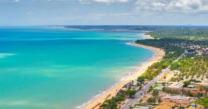  Porto Seguro
