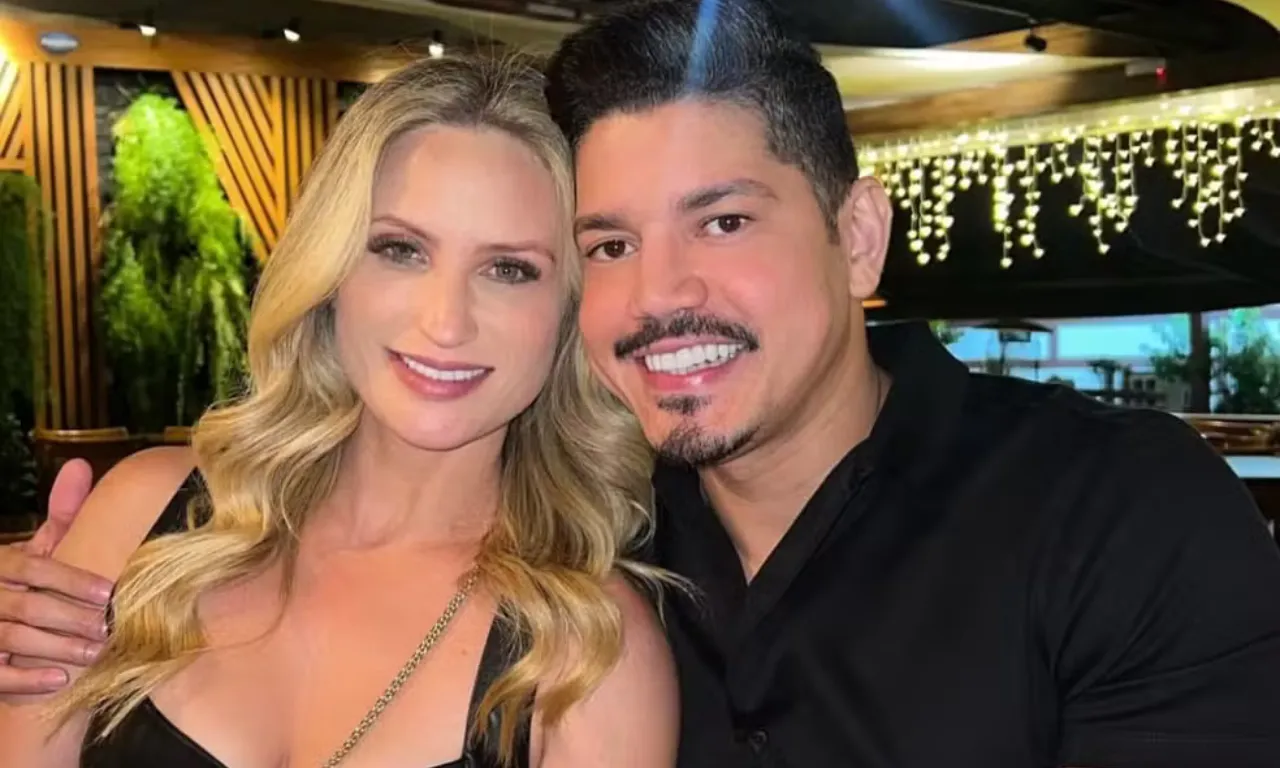 Esposa de cantor sertanejo é suspeita de lavar dinheiro para o PCC
