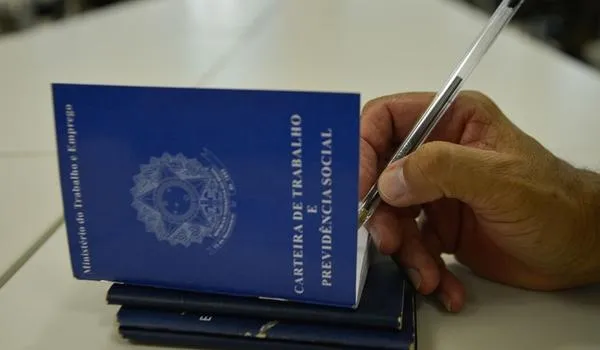 Justiça do Trabalho recebeu 7,7 mil ações desde o início da pandemia
