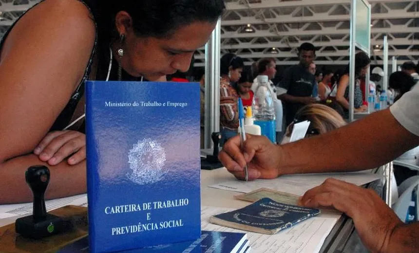 Simm itinerante atende moradores de Nova Brasília de Valéria neste sábado