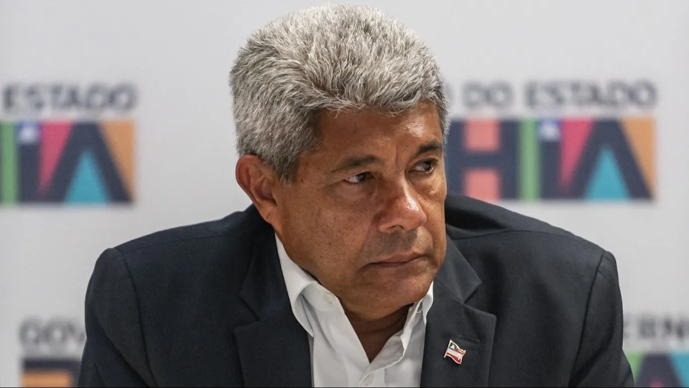 Jerônimo aciona Ministério da Justiça após turistas baleadas no sul da Bahia