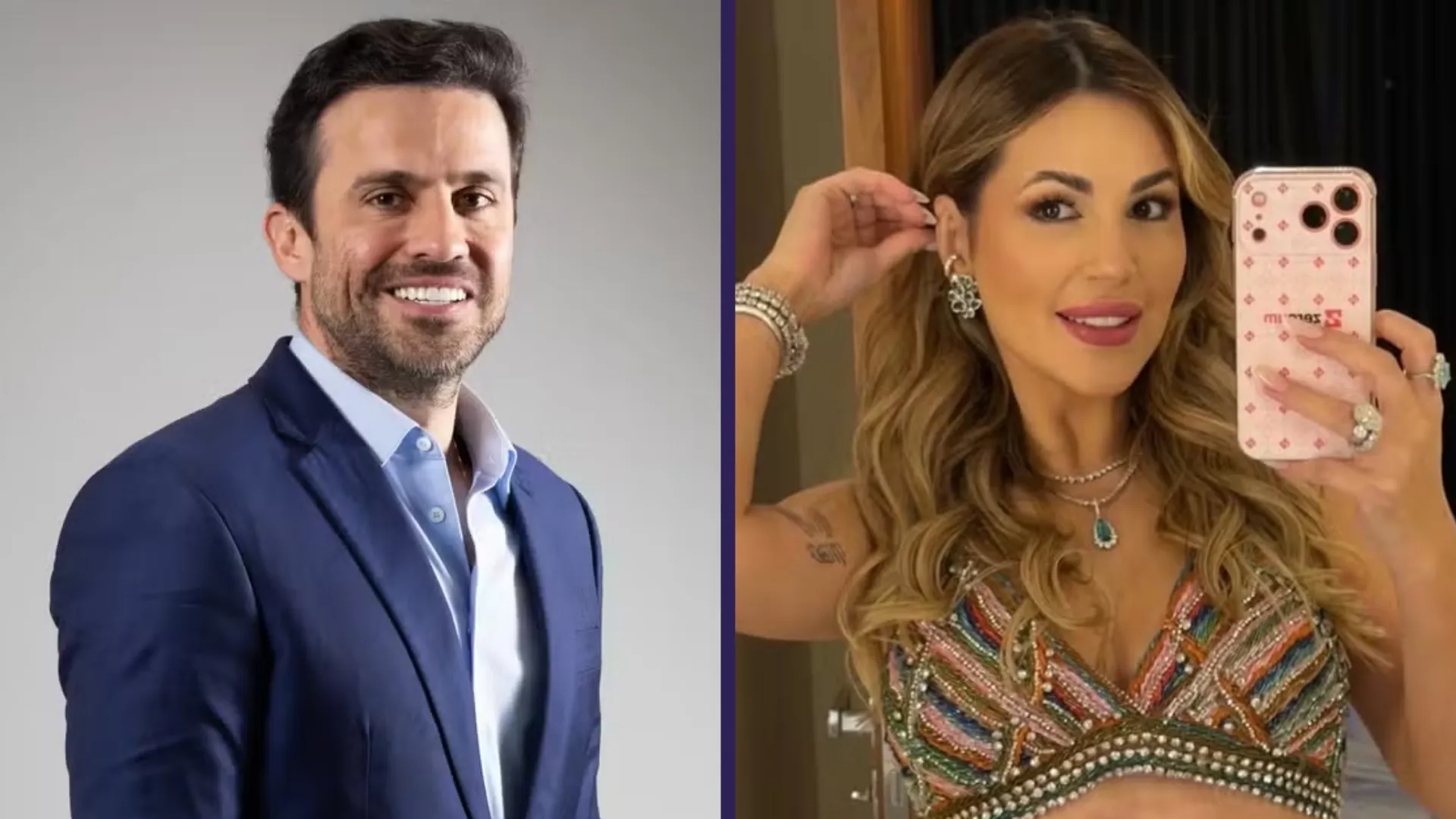 Imagem de Pablo Marçal  