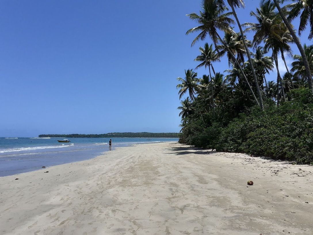 5 Praias Paradisíacas Na Bahia Que Quase Ninguém Conhece