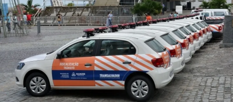 “BANCADA DA BALA”: Cresce número de candidatos-PMs nas grandes cidades da Bahia