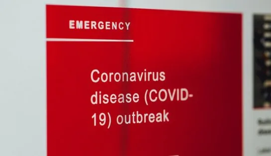 Covid-19: Brasil acumula 13,3 milhões de casos e 348,7 mil mortes desde início da pandemia
