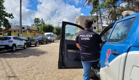 Homem é preso por estuprar adolescente com transtornos mentais