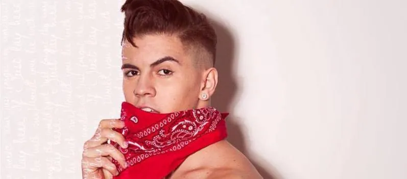 Biel culpa repórter assediada por ?prejudicar? sua carreira e internet responde