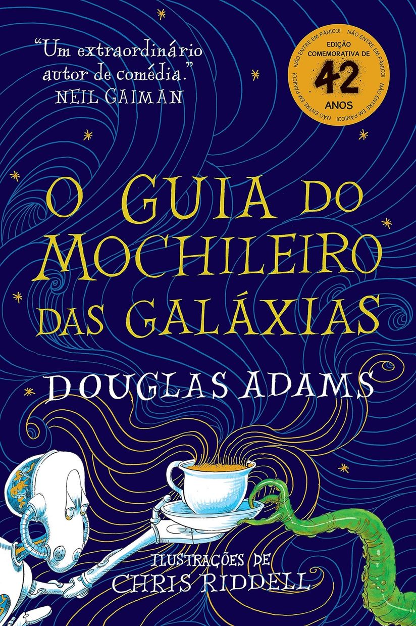 Além do Dia do Orgulho Nerd, o 25 de maio celebra o Dia da Toalha, inspirado no