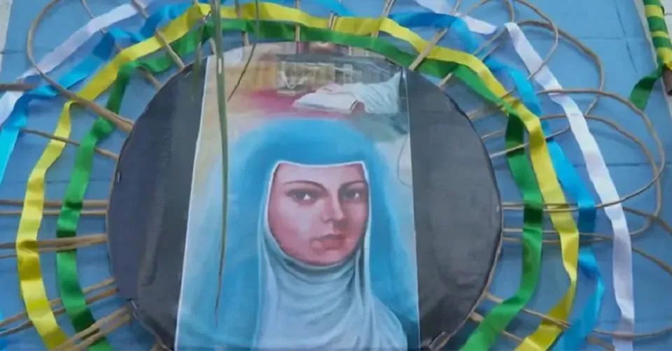 Fachadas 2 De Julho