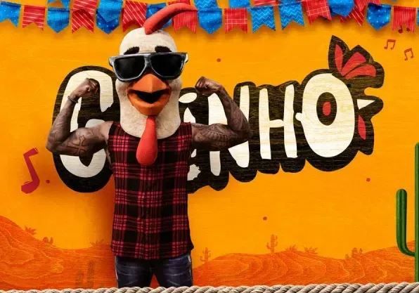Galinho