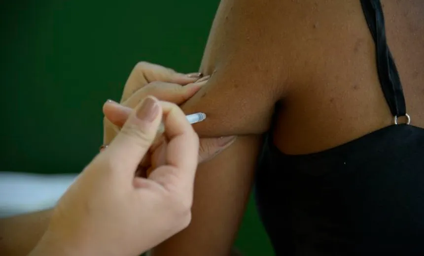 Sesab confirma dois casos de sarampo na Bahia