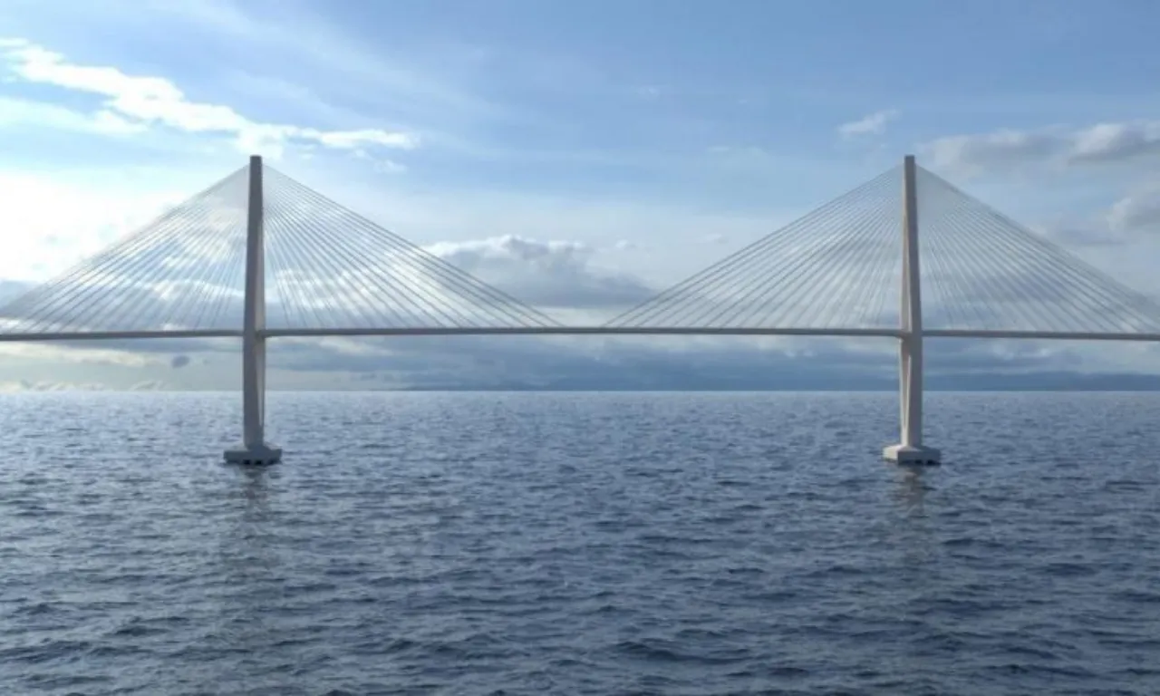 Obra da Ponte Salvador - Itaparica pode ser incluída no Novo PAC do governo federal
