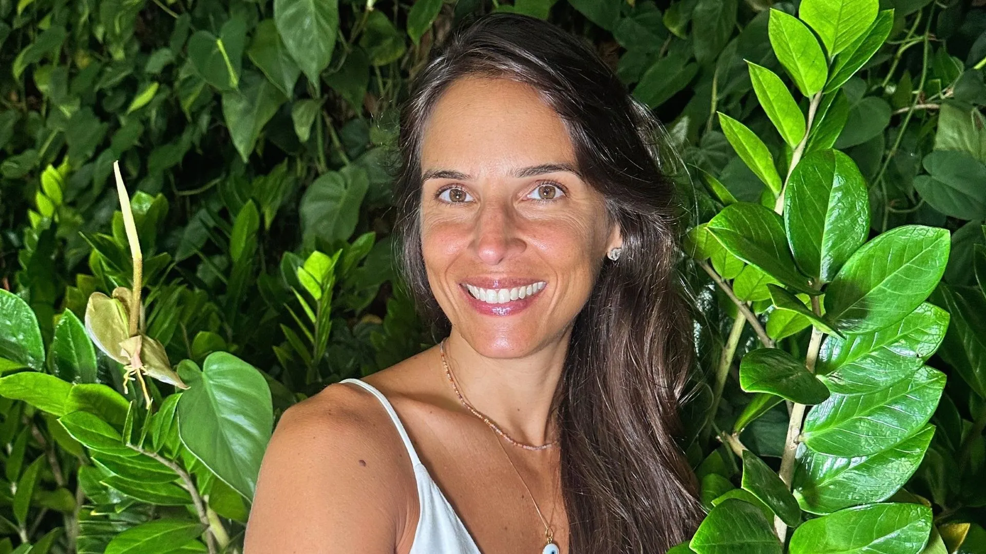 Mell Cady fala sobre vida saudável no Aratu Tá On desta sexta