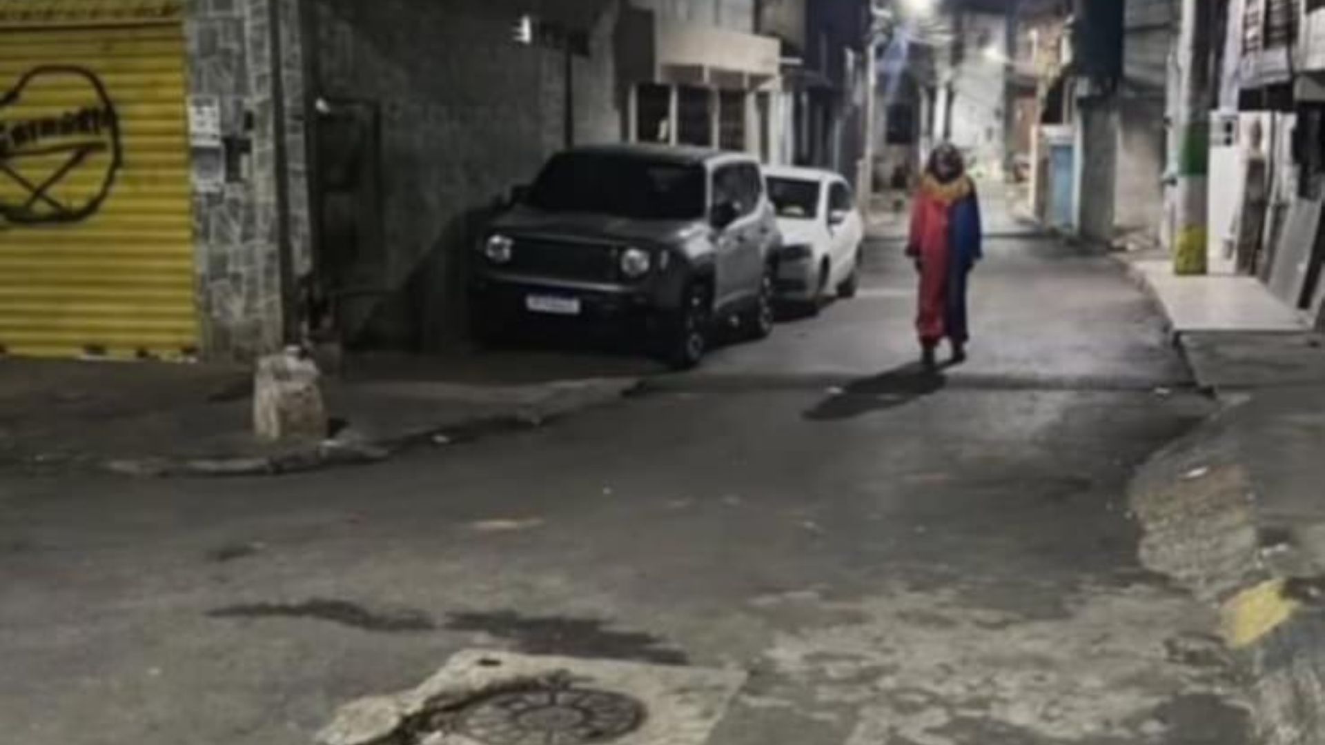Palha&ccedil;os em Salvador. Real ou fake?