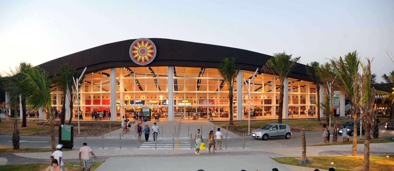Outlet Premium Salvador
