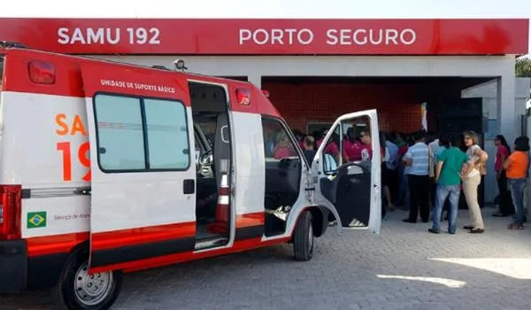 Homem de 42 anos morre durante instalação de ventilador em mansão em Trancoso