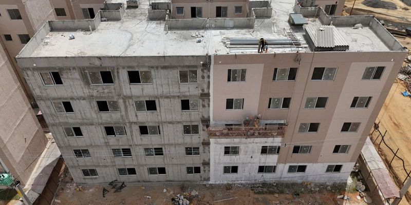 São imóveis em bairros estratégicos como Pituba, Rio Vermelho, Horto Florestal, Patamares, Piatã, Cajazeiras, Areia Branca, Paralela, entre outros/Foto: Divulgação