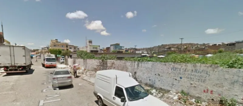 PARIPE: Corpo carbonizado é encontrado em terreno baldio; Vítima era adolescente e estava grávida