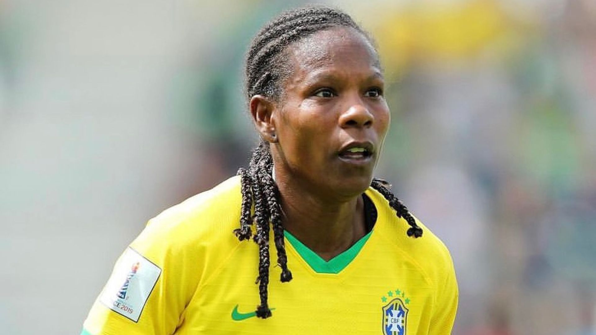 Formiga passa a assumir cargo no Minist&eacute;rio do Esporte nesta ter&ccedil;a-feira (20) | Foto: CBF