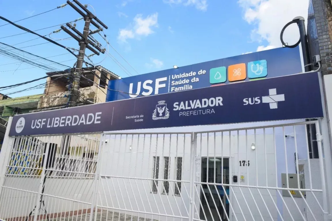 Mutirão de saúde atende beneficiários do Bolsa Família neste sábado; Divulgação/Prefeitura de Salvador