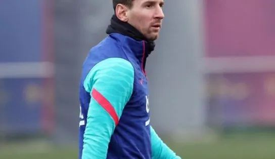 Saída de Messi do Barcelona rende memes entre clubes nordestinos e até proposta do 'pior time do mundo'; veja
