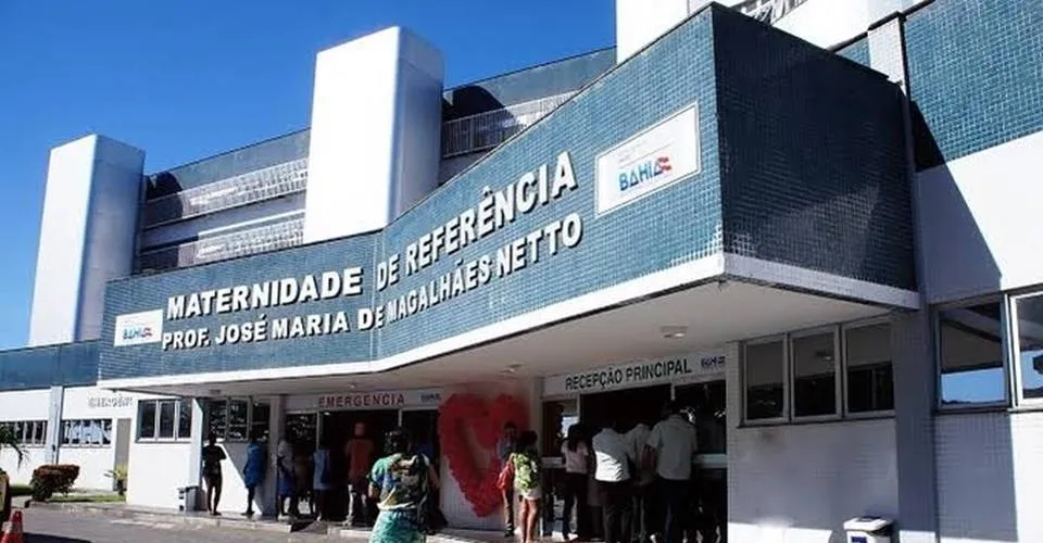 Funcionários de maternidade em Salvador denunciam atraso salarial e falta de pagamentos