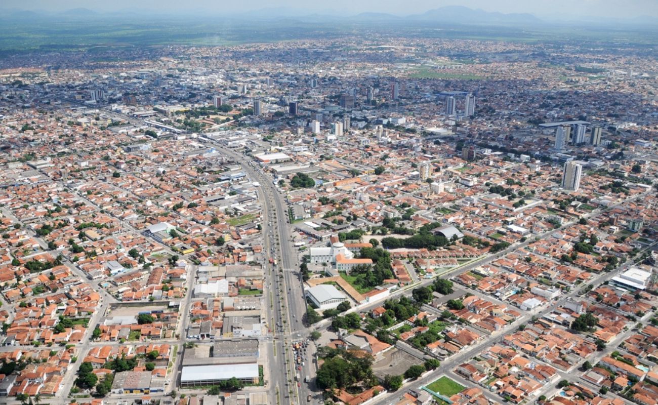 Foto: Prefeitura de Feira De Santana