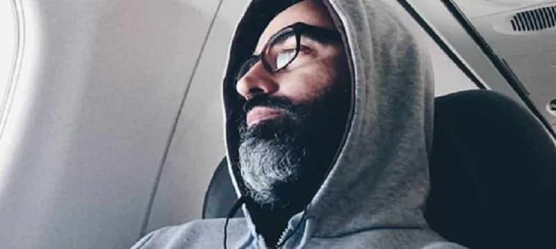 ‘OH, MEU DEUS!’ Musico é roubado durante show gospel em Vitória da Conquista e faz desabafo nas rede sociais
