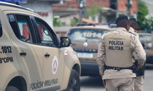 Foto: Divulgação | SSP-BA