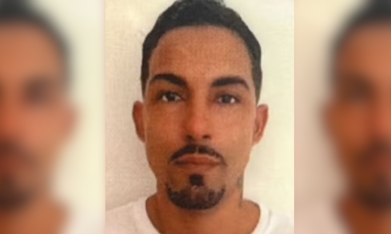 Mandante de sequestro em shopping &eacute; transferido para pres&iacute;dio de seguran&ccedil;a m&aacute;xima.Foto: Reprodu&ccedil;&atilde;o 