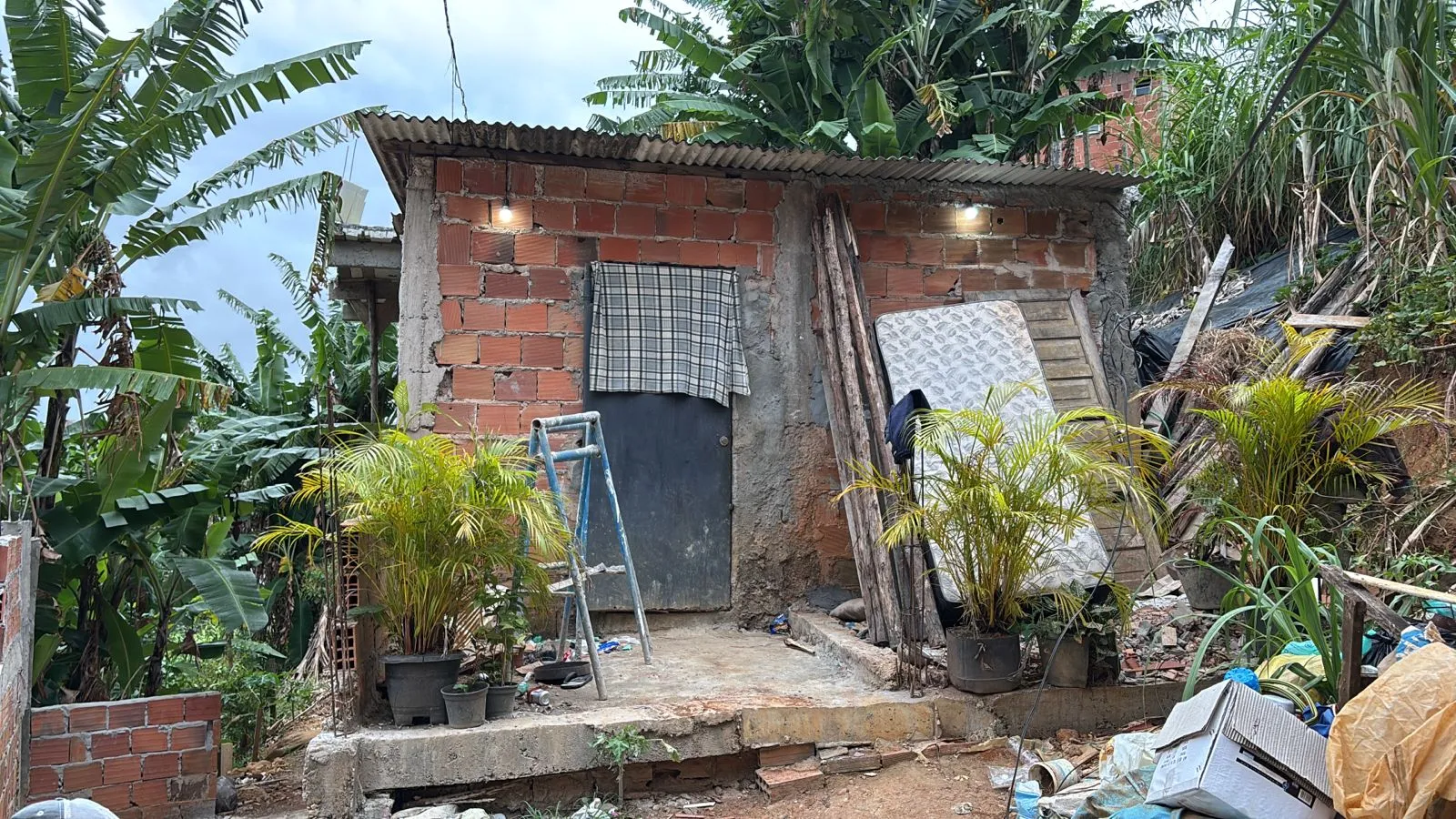 Mulher é presa após esfaquear próprio filho de 8 anos em São Caetano