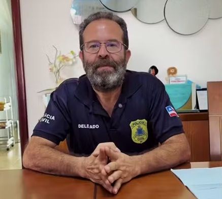 Gilmar Pereira Nogueira