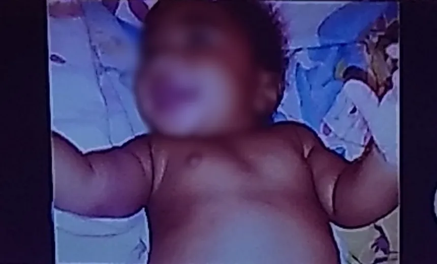 Bebê é sequestrada por amiga da família em Salvador; “quero minha filha”, diz pai