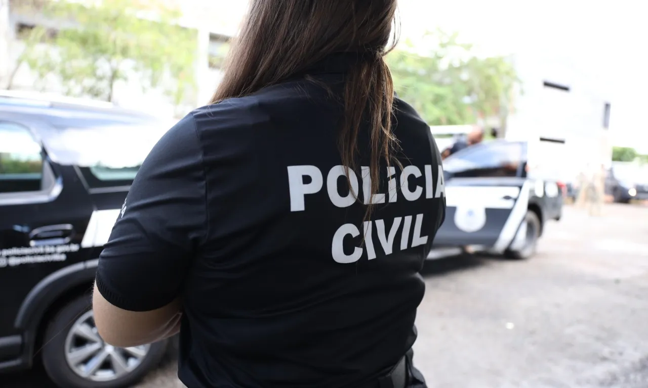 Polícia Civil